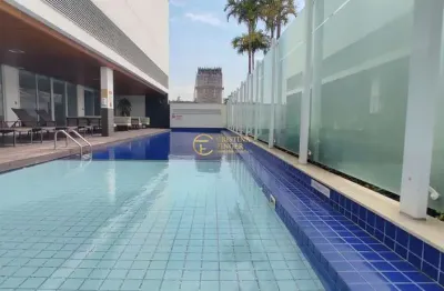 Apartamento 108,9 m² 3 dormitórios 1 suite, 2 vagas pagani