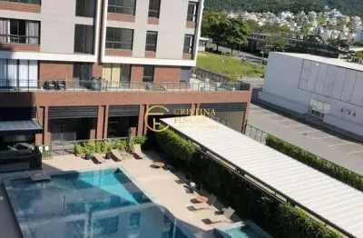 Apartamento 68,63m², 2 dormitórios 1 suite  pátio cívitas -  passeio pedra branca