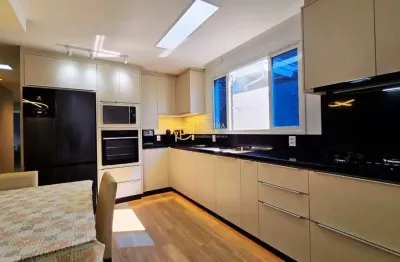 Casa  térrea, 197m² - 3 quartos, 2 suites -pedra btranca palhoça com piscina