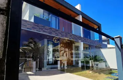 Casa sobrado 123 m²,  3 quartos,1 suíte  pagani, alto padrão