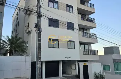 Apartamento com 3 quartos à venda na Rua do Mirante, Pedra Branca, Palhoça