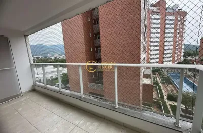Apartamento  3 quartos - 94 m² - passeio pedra branca