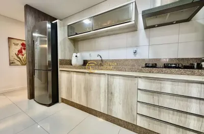 Apartamento 80,72 m² • 3 dormitórios (1 suíte) • 1 vaga • smart residence – passeio pedra branca, palhoça/sc