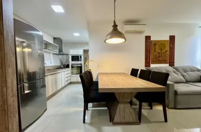 Apartamento 80,72 m² • 3 dormitórios (1 suíte) • 1 vaga • smart residence – passeio pedra branca, palhoça/sc