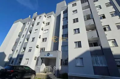 Apartamento 2 quartos – 50m² | parque da ponte condomínio clube – ponte do imaruim, palhoça/sc