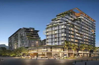 Apartamento com 2 quartos à venda na Rua Jair Hamms, 41, Pedra Branca, Palhoça