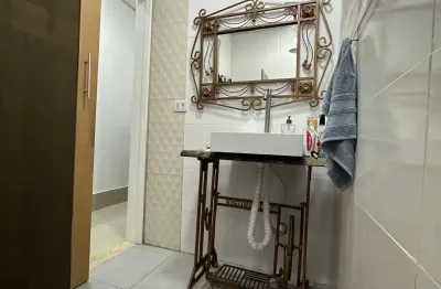 Casa com 3 quartos à venda na Avenida Guilhermina, 51, Guilhermina, Praia Grande