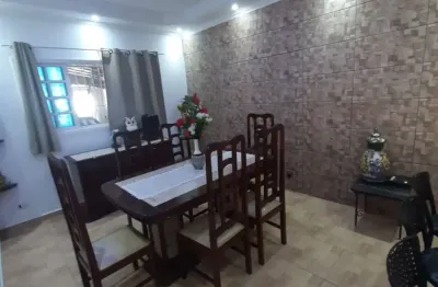 Casa com 3 quartos à venda na Av Tupi, 51, Tupi, Praia Grande