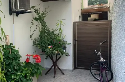 Casa com 2 quartos à venda na Av Canto Do Forte, 51, Canto do Forte, Praia Grande