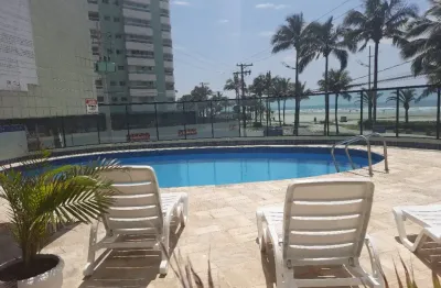 3 dorms com suíte e vista mar – lazer completo e segurança 24h! jardim real