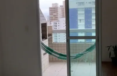 Apartamento à venda na Av Aviação, 51, Aviação, Praia Grande