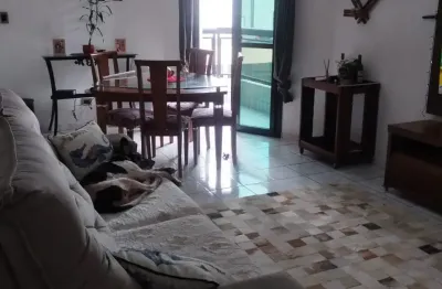 Apartamento com 2 quartos à venda na Avenida Guilhermina, 51, Guilhermina, Praia Grande