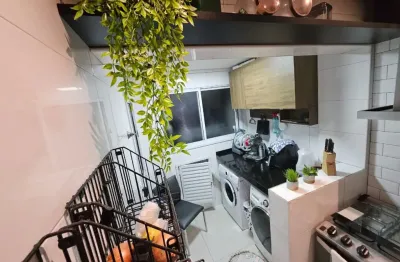 Apartamento com 3 quartos à venda na Av Boqueirão, 51, Boqueirão, Praia Grande