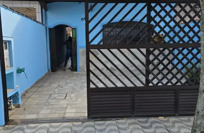 Casa com 2 quartos à venda na Av Boqueirão, 51, Boqueirão, Praia Grande