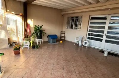 Casa com 2 quartos à venda na Av Boqueirão, 51, Boqueirão, Praia Grande