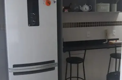 Apartamento com 2 quartos à venda na Av Canto Do Forte, 51, Canto do Forte, Praia Grande