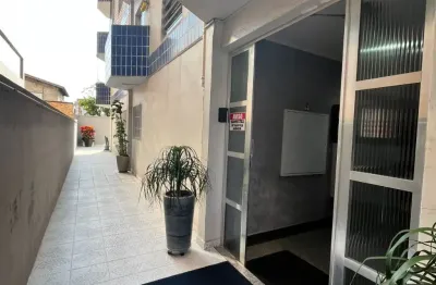 Apartamento com 2 quartos à venda na Av Tupi, 51, Tupi, Praia Grande