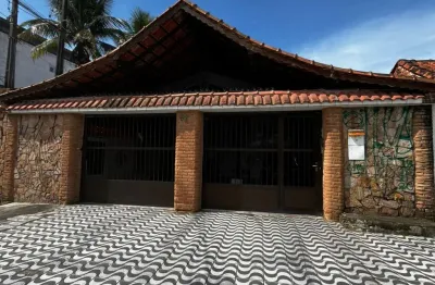 Casa em condomínio na aviação – conforto e praticidade perto da praia
