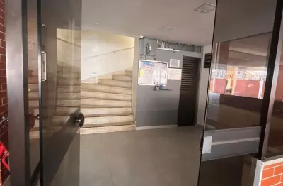 Apartamento com 1 quarto para alugar na Av Canto Do Forte, 51, Canto do Forte, Praia Grande