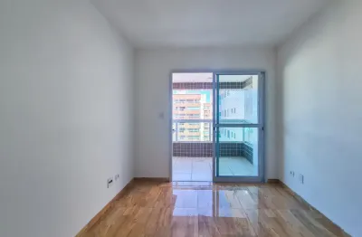 Apartamento com 2 quartos à venda na Av Boqueirão, 51, Boqueirão, Praia Grande