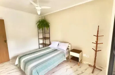 Apartamento espaçoso e mobiliado no boqueirão – próximo ao mar