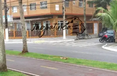 Kitnet / Stúdio à venda na Av Jardim Real, 51, Jardim Real, Praia Grande