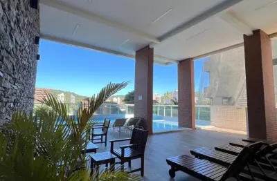 Seu novo lar no canto do forte – conforto e sofisticação em cada detalhe!