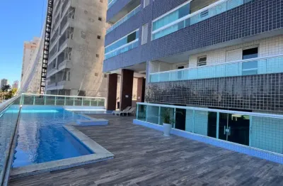 ️ apartamento à venda no canto do forte – sofisticação e lazer completo!