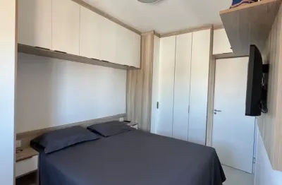 ️ apartamento semi mobiliado na vila tupi – conforto e lazer perto do mar!