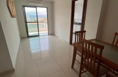 Apartamento para locação na guilhermina – conforto e lazer perto da praia!