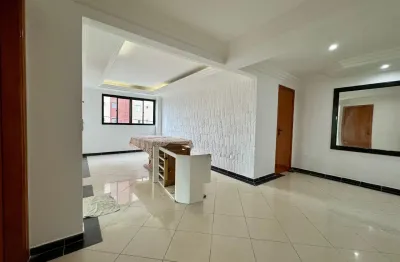 Sala comercial para locação na aviação – espaço versátil e sofisticado para o seu negócio!