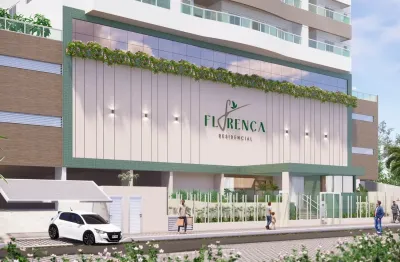 ️ apartamento moderno com varanda gourmet e lazer de clube – aviação, praia grande