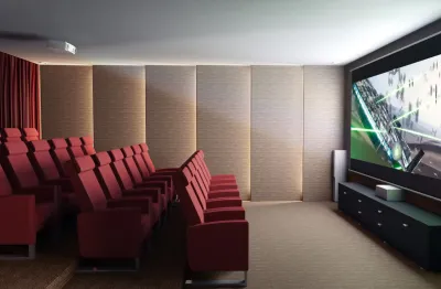 Seu novo lar na aviação: conforto, elegância e lazer completo!