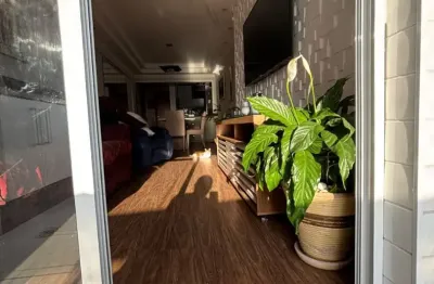 Apartamento com 2 quartos à venda na Av Tupi, 51, Tupi, Praia Grande