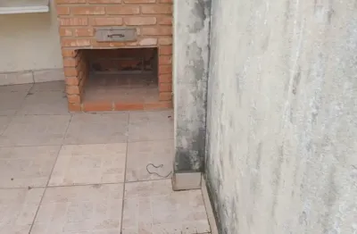 Casa com 3 quartos para alugar na Av Boqueirão, 51, Boqueirão, Praia Grande