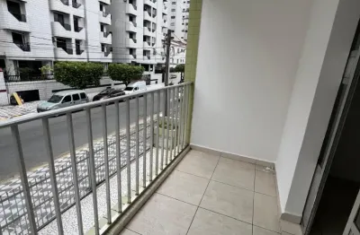 Apartamento com 2 quartos para alugar na Av Canto Do Forte, 51, Canto do Forte, Praia Grande