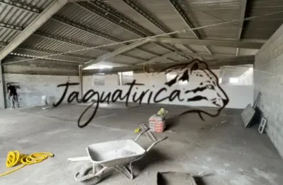 GALPÃO COMERCIAL DE ALTO PADRÃO – AV. PRESIDENTE KENNEDY | PRAIA GRANDE/SP  Vila Tupi – Eixo Comercial Estratégico