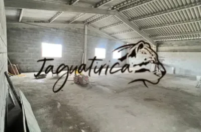 GALPÃO COMERCIAL DE ALTO PADRÃO – AV. PRESIDENTE KENNEDY | PRAIA GRANDE/SP  Vila Tupi – Eixo Comercial Estratégico