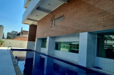 ️ Viva o Melhor da Guilhermina no Residencial Amsterdam – Conforto, Lazer e Vista Privilegiada!