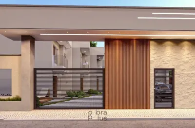 Apartamento com 2 quartos à venda no Paqueta, Porto Seguro 