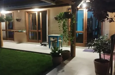 Casa em condomínio fechado com 4 quartos à venda na Praça Inaiá, 1, Outeiro da Glória, Porto Seguro