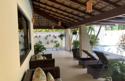 Linda casa no condomínio outeiro da glória porteira fechada