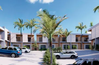 Casa em condomínio fechado à venda na Praça Inaiá, 1, Praia De Taperapuan, Porto Seguro