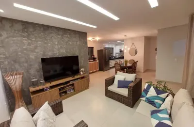 Casa em condomínio fechado com 3 quartos à venda na Praça Inaiá, 1, Tabapiri, Porto Seguro