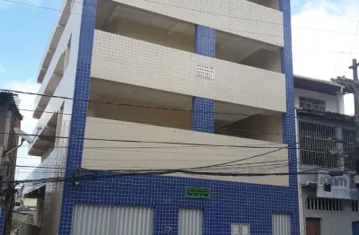 Prédio com 31 salas à venda na Avenida Jorge Amado, 76, Boca do Rio, Salvador