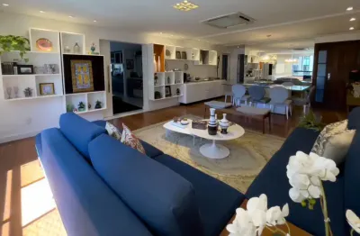 Apartamento com 4 quartos à venda na Rua Hilton Rodrigues, 1, Pituba, Salvador