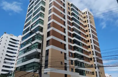 Apartamento com 3 quartos à venda na Rua Colmar Americano da Costa, 351, Pituba, Salvador