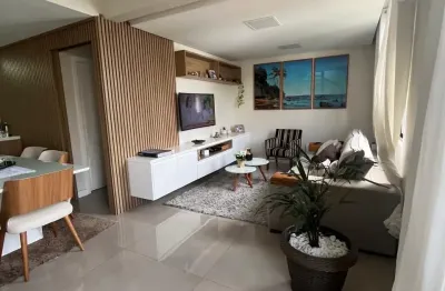 Apartamento com 3 quartos à venda na Rua Ceará, 121, Pituba, Salvador