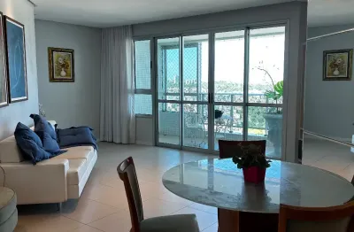 Apartamento com 2 quartos à venda na Avenida Tancredo Neves, 620, Caminho das Árvores, Salvador