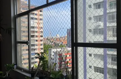 Apartamento com 3 quartos à venda na Avenida Euclydes da Cunha, 1, Graça, Salvador